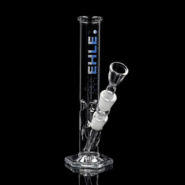 ehle-premium-series-zylinderbong-100-ml-eis-ns-14-5 image 1