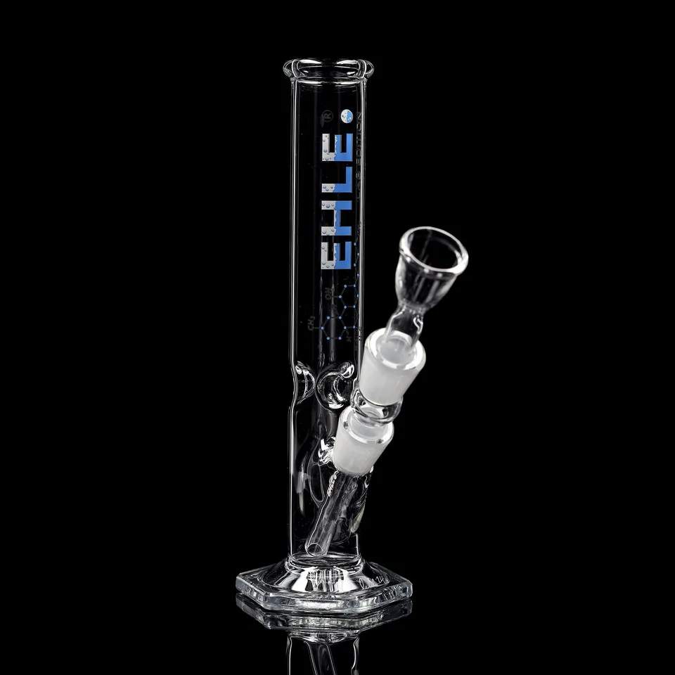 ehle-premium-series-zylinderbong-100-ml-eis-ns-14-5 image 1