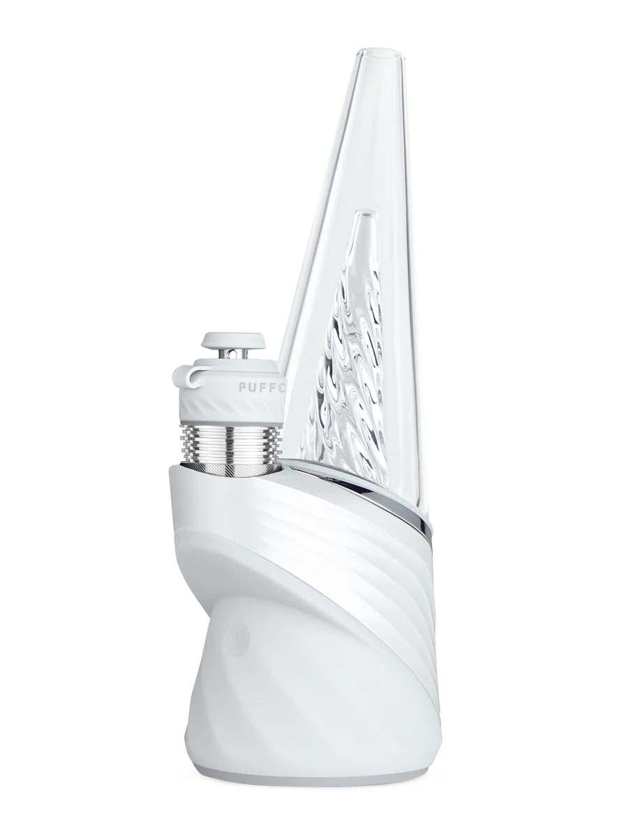 puffco-peak-pro-3dxl-smarte-e-rig-in-onyx-pearl image 1