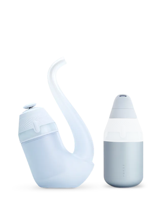 Puffco Proxy Pipe Kit + Core Bundle – Haze