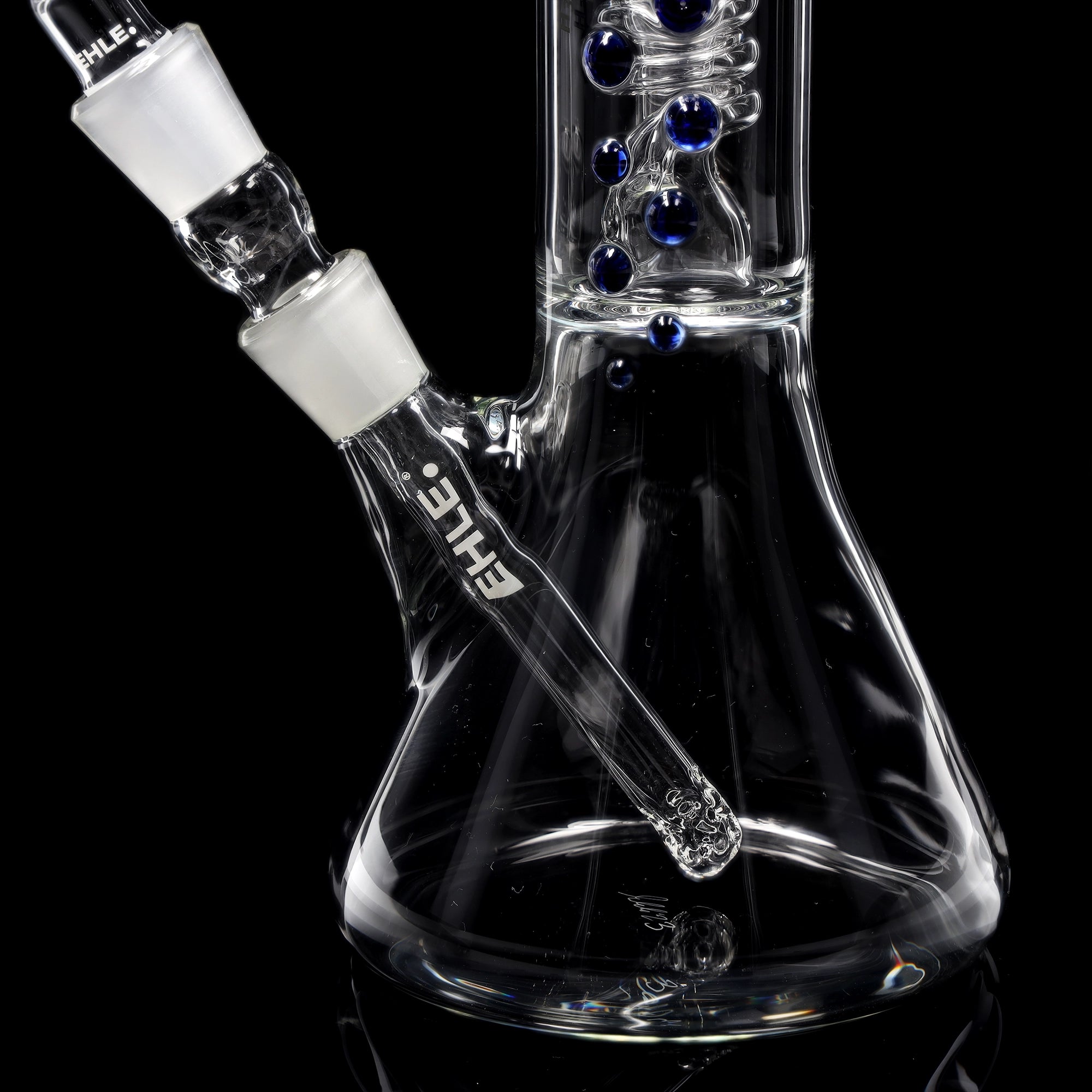 ehle-beakerbong-helix-lab-edition-45cm-helix-rauchs-ule image 5