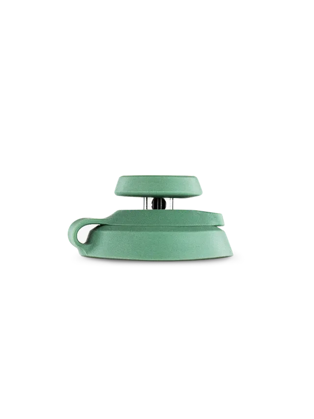 puffco-proxy-joystick-cap-edelstahl-cap image 1
