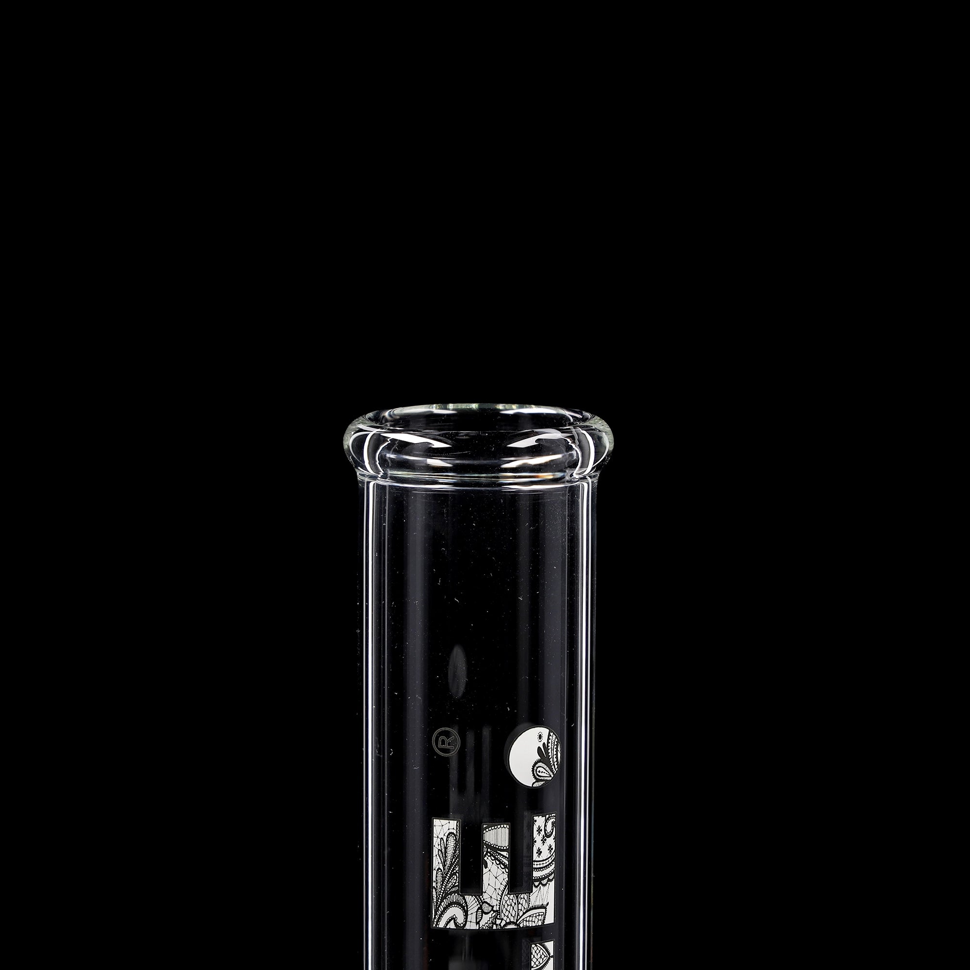 ehle-beakerbong-little-brother-3-2-eis-35-cm-ns-18 image 3