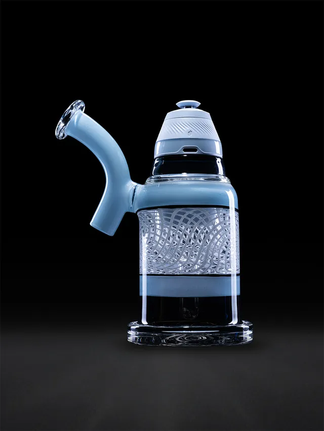 puffco-proxy-dewar-seal-bubbler-reyna-glas-bubbler image 1