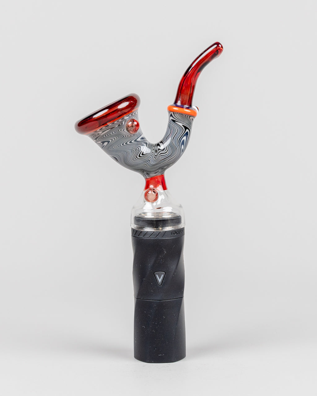 focus-v-joey-guido-aeris-glass-top-entry-ruby image 1