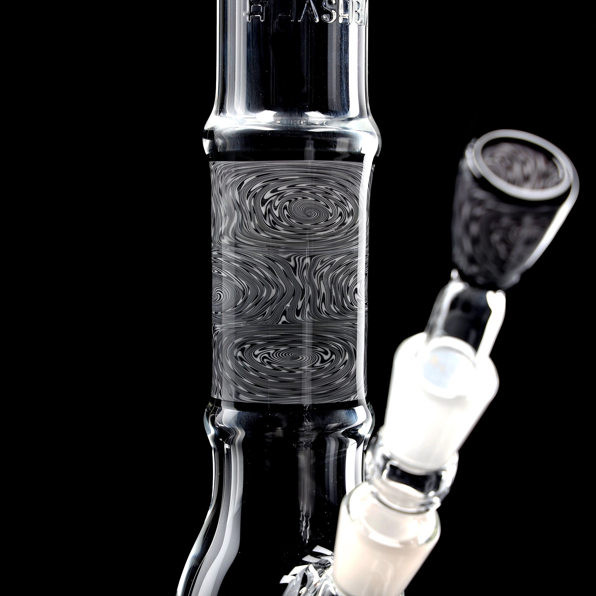 ehle-x-hashba-collab-bong-1-45mm-rundfu-18-8er-schliff image 4