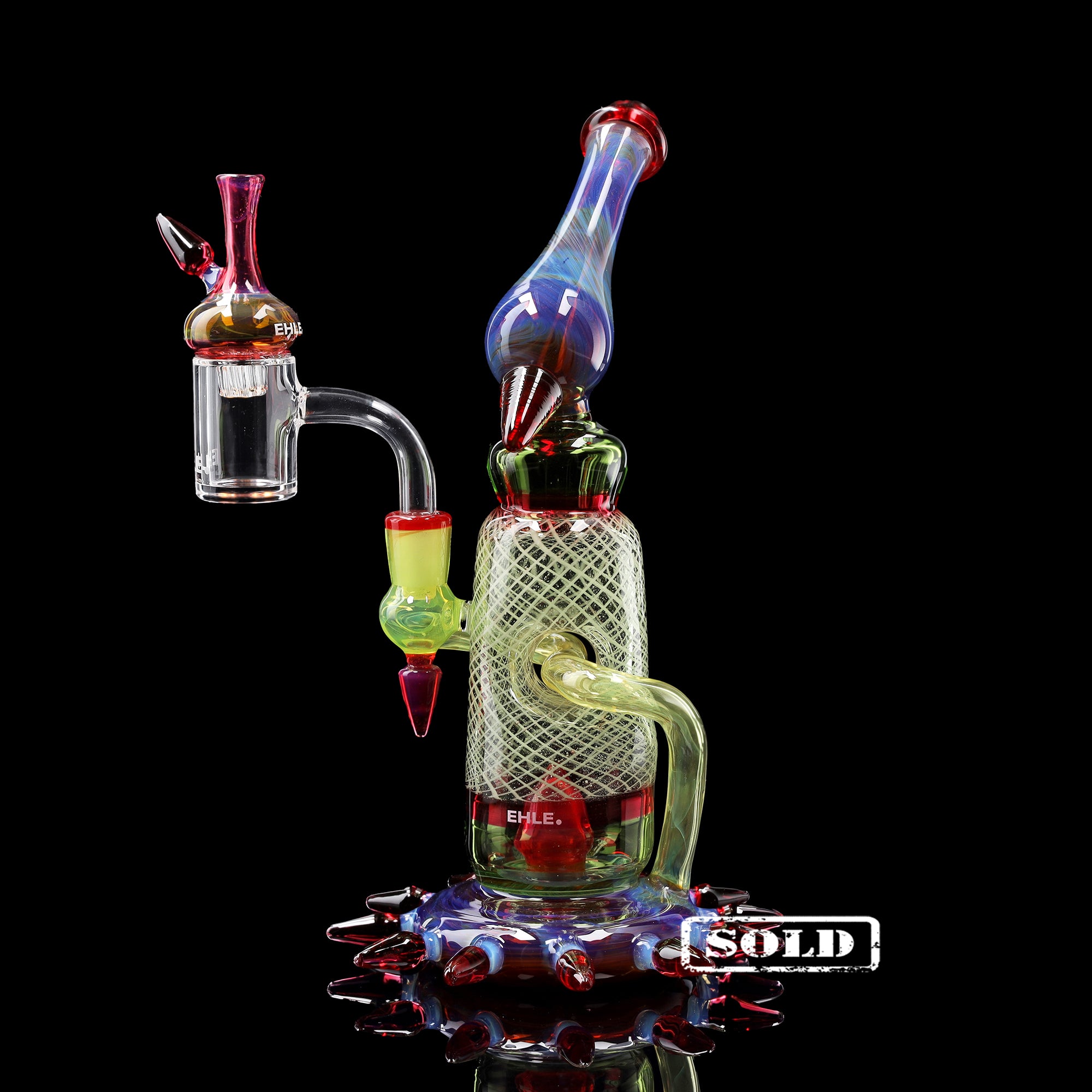 ehle-best-of-2024-oktober-serration-unikat-bong image 3