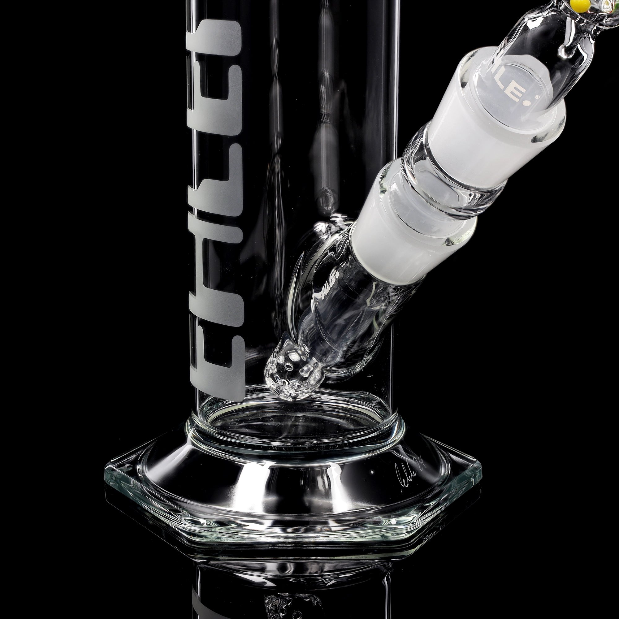 ehle-ehleminator-bong-2000-ml-ns-29-mit-diffusor image 6