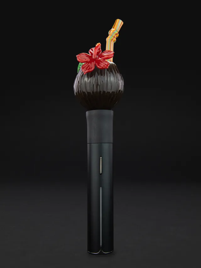 puffco-coconut-drink-top-pivot-glas-aufsatz image 1