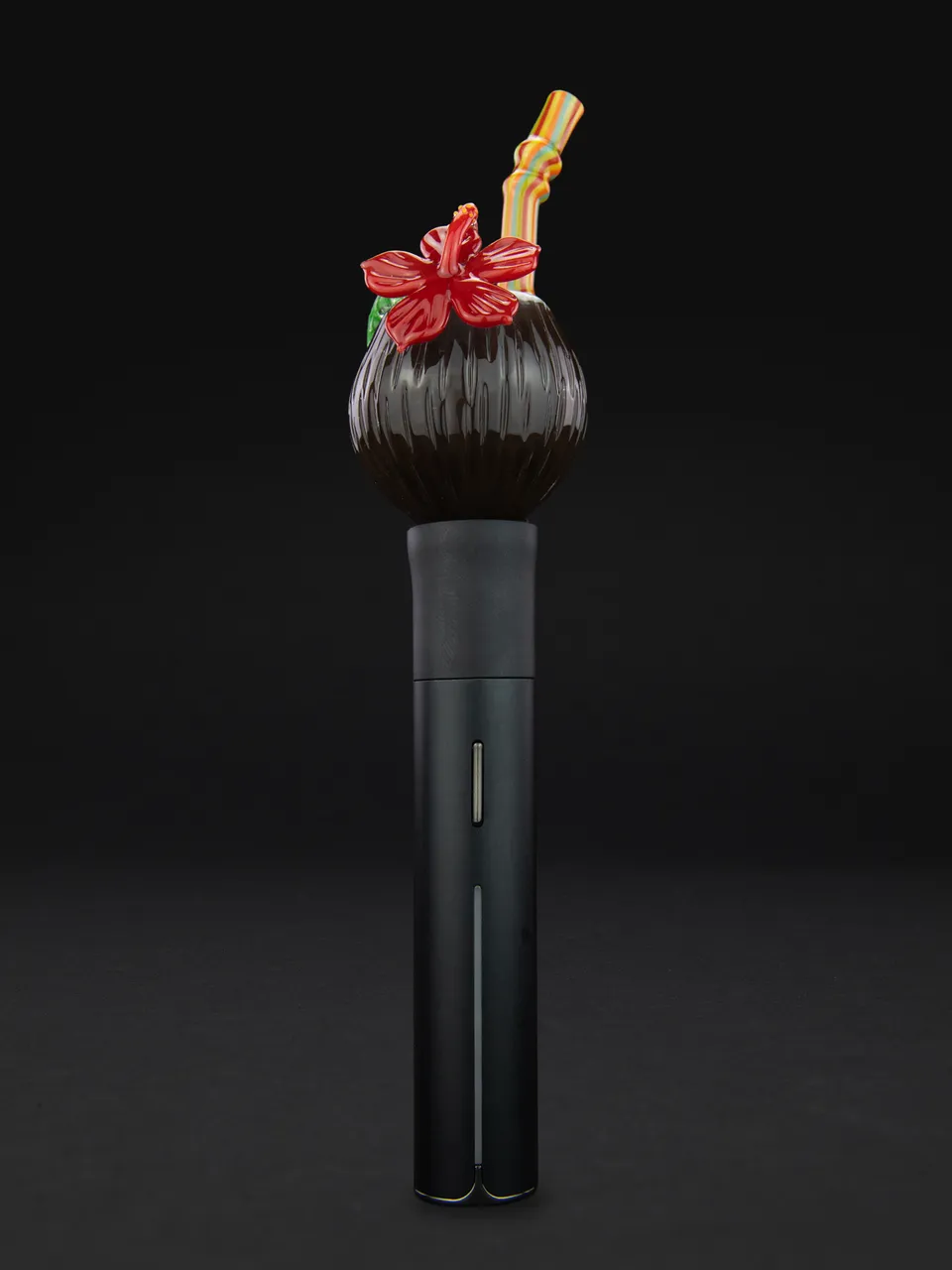 puffco-coconut-drink-top-pivot-glas-aufsatz image 1