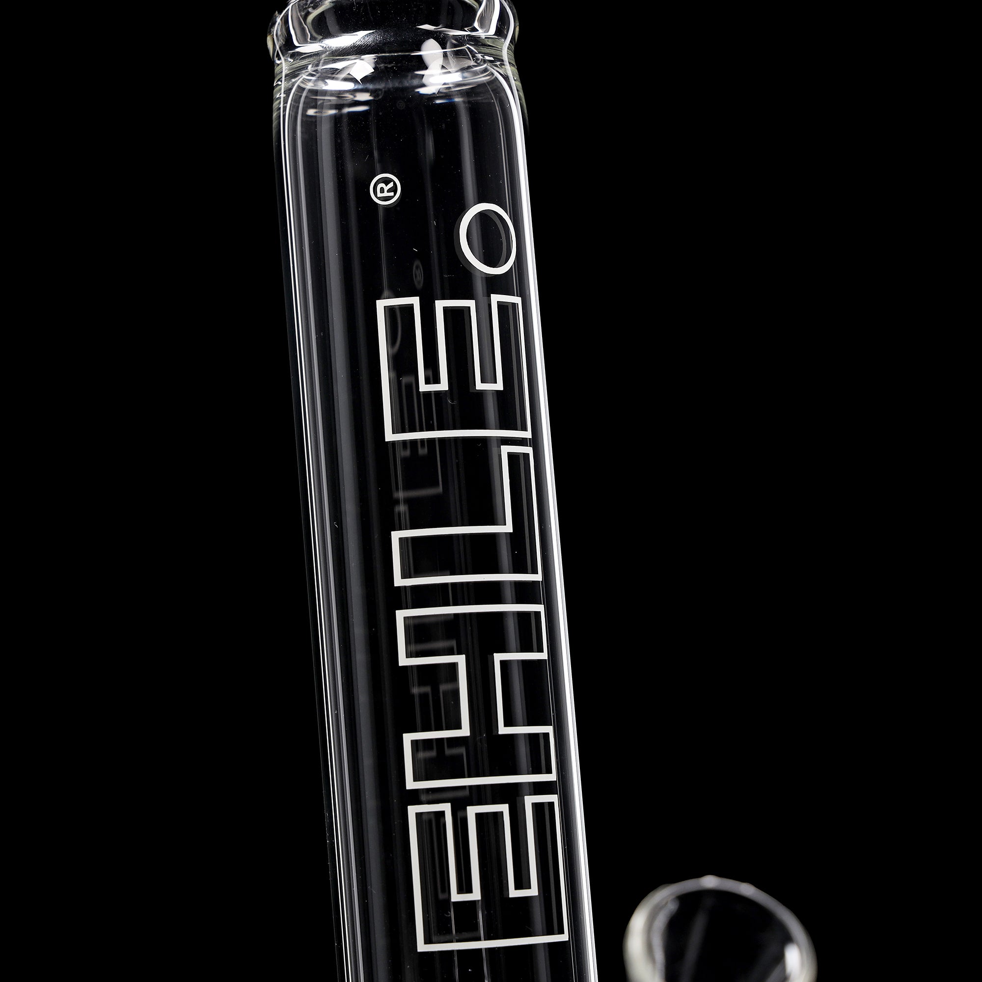 ehle-zylinderbong-500-ml-gebogen-ns-14 image 2