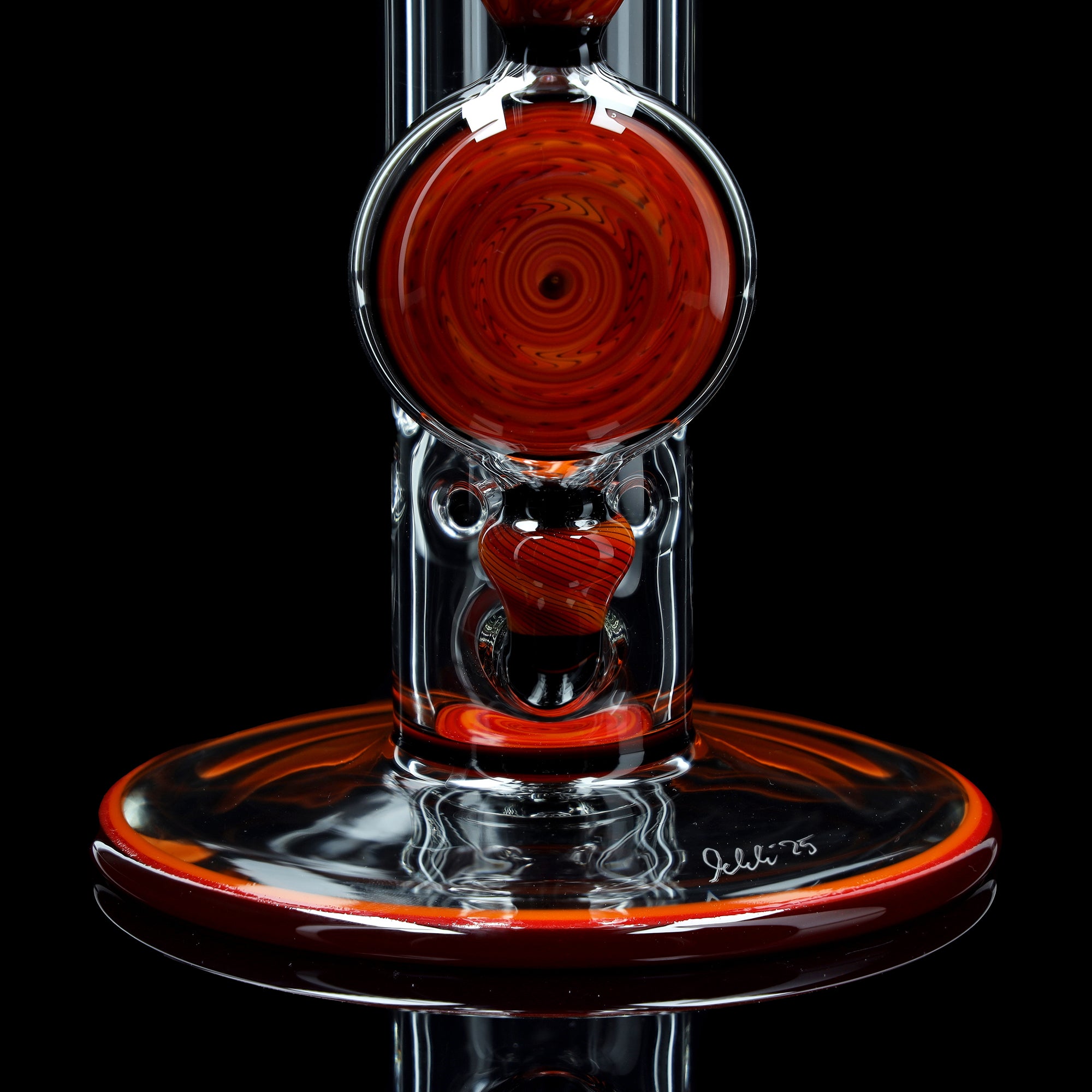 ehle-best-of-2025-juni-vulkano-bong-5mm-45mm image 7