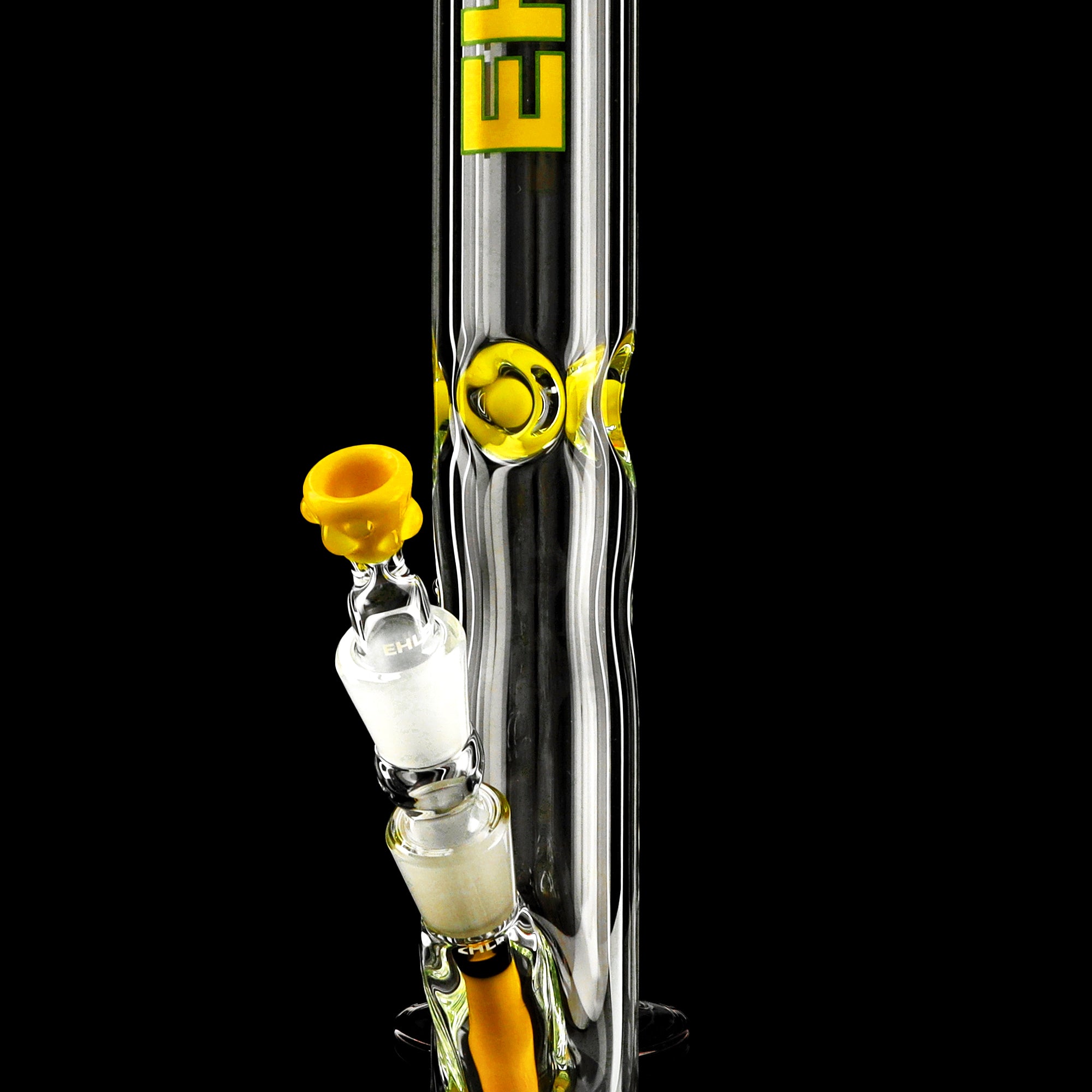 ehle-rundfussbong-eiszylinder-7-mm-45-cm-ns-18-8 image 6
