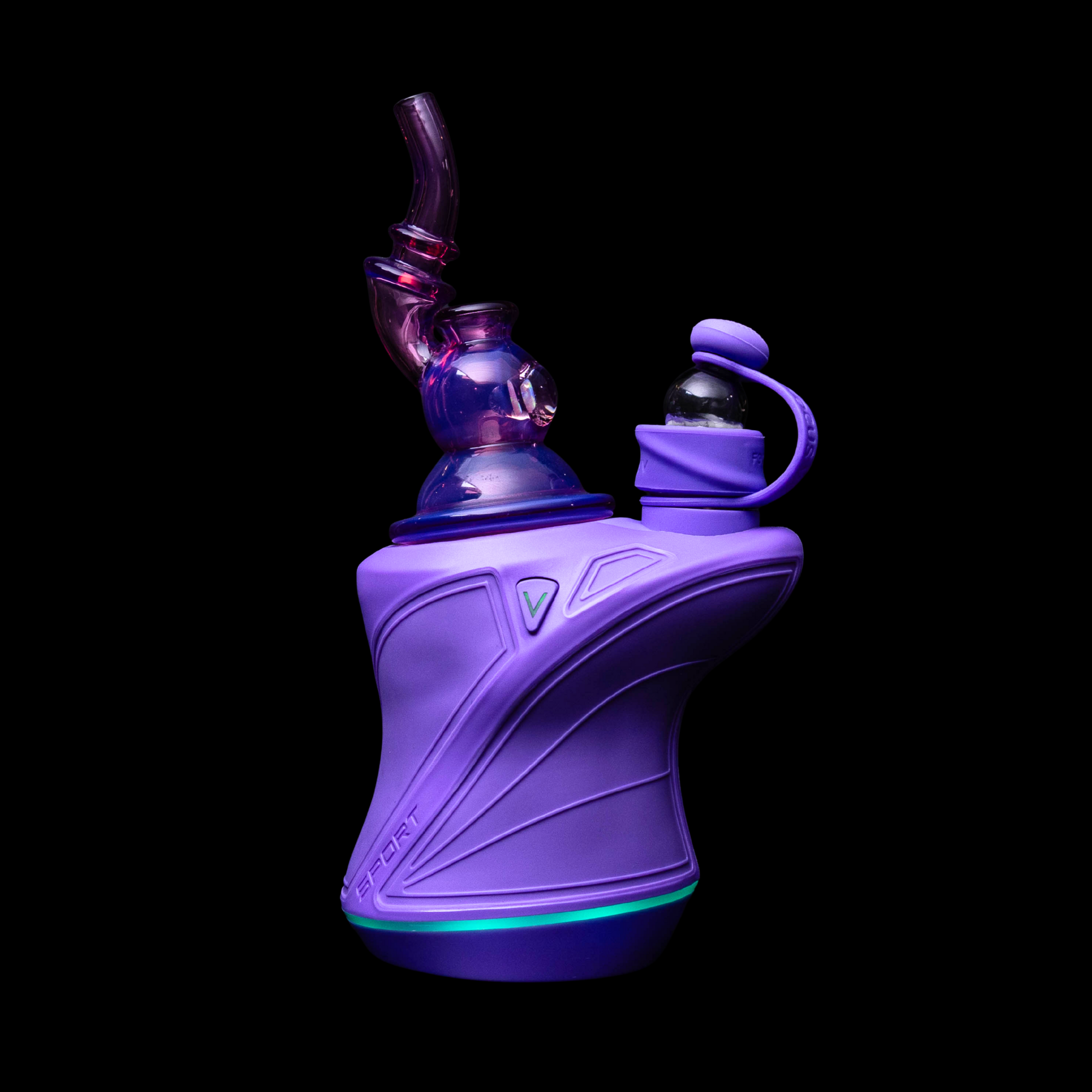 baby-gorilla-glass-carta-connoisseur-dry-top-royal-jelly image 1