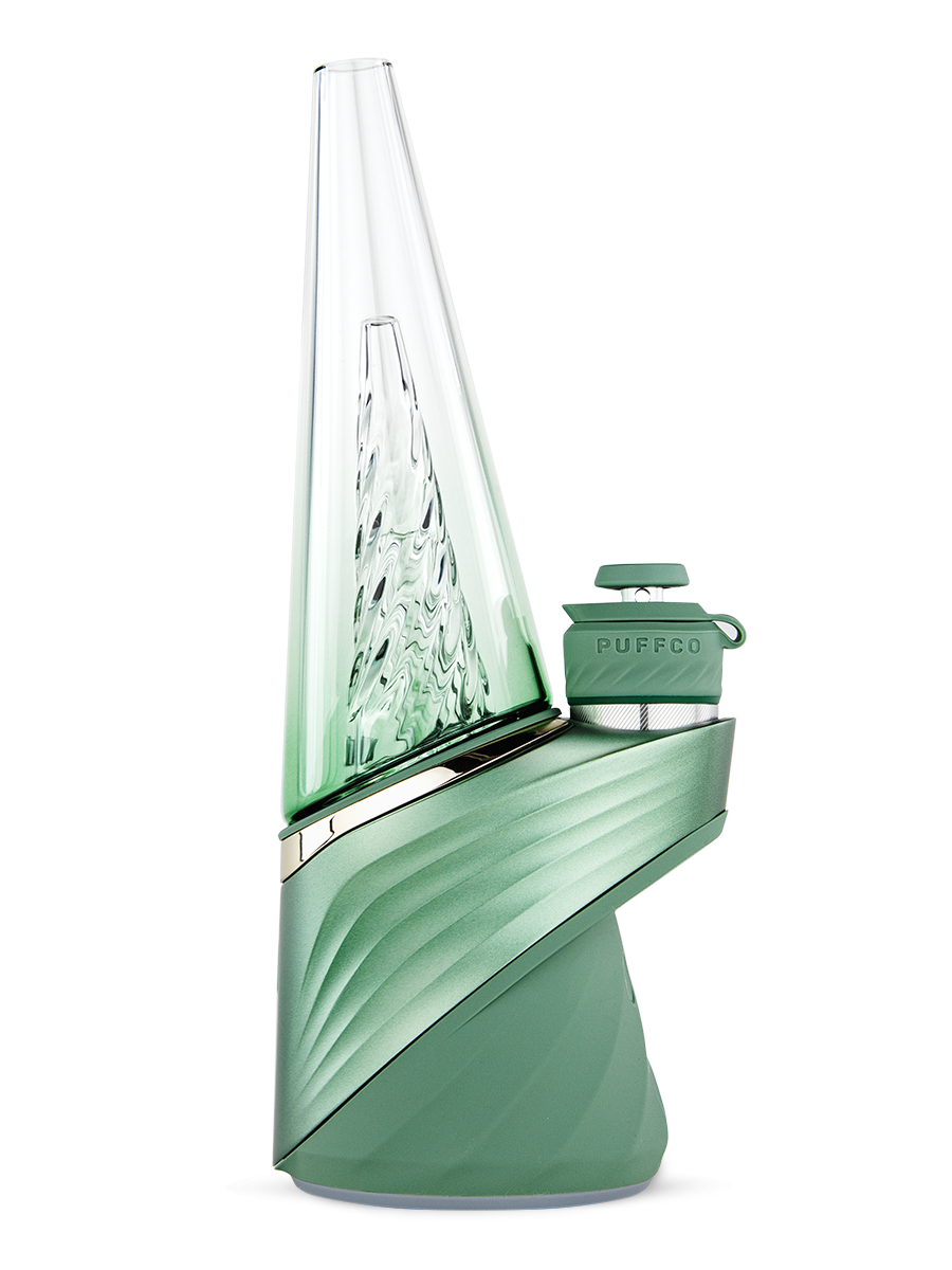 puffco-peak-pro-flourish-limited-smarte-dab-rig-mit-3d-chamber image 2