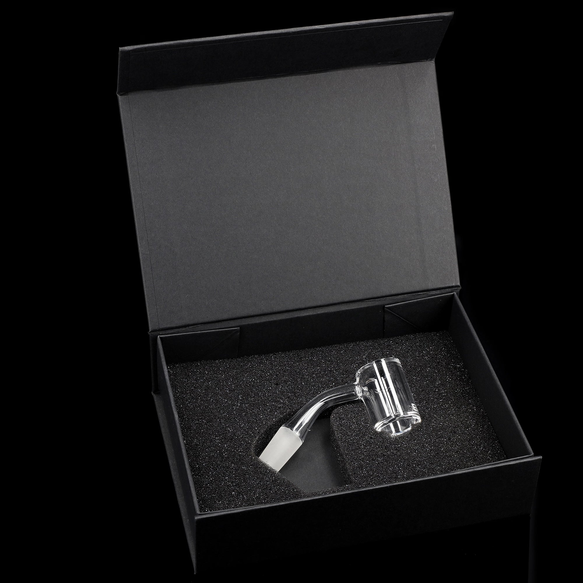 ehle-lab-series-quartz-banger-45-90-dab-nagel image 8