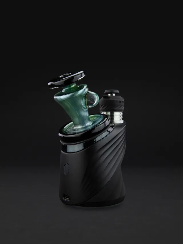 puffco-neptune-s-fade-dry-top-aufsatz-f-r-peak-peak-pro-molten-aura image 1
