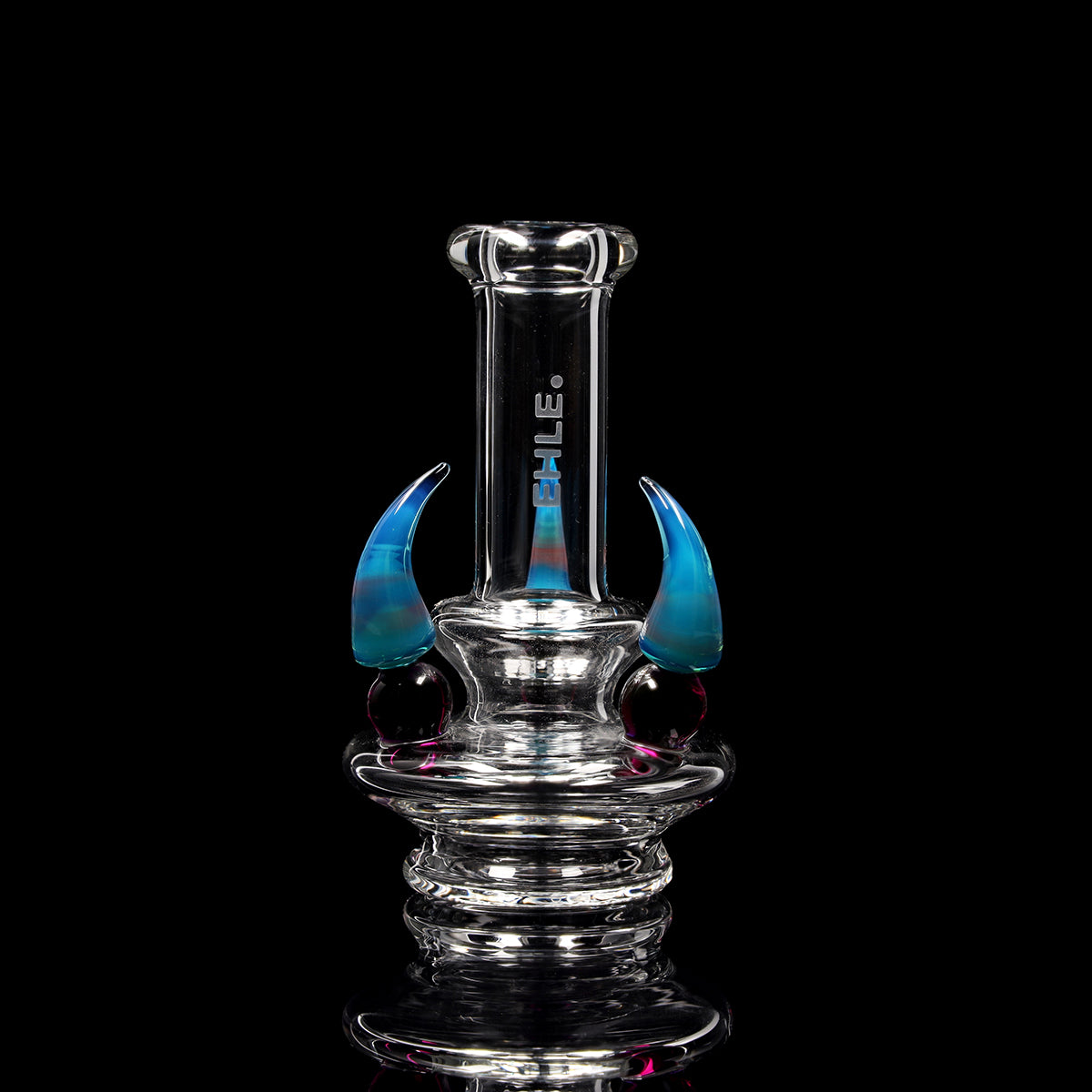 ehle-puffco-peak-pro-dry-aufsatz-glas image 5