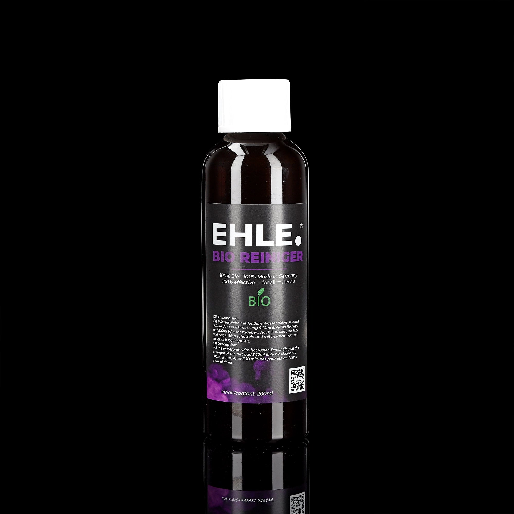 ehle-bio-reiniger-200-ml-f-r-glasbongs-und-zubeh-r image 2