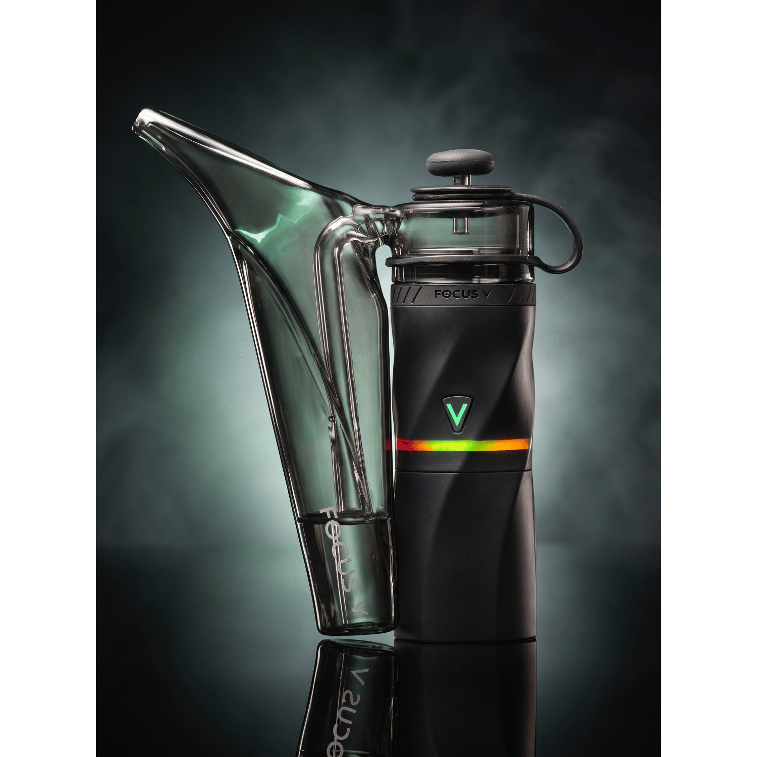 focus-v-aeris-bubbler-kit-elektrische-dab-rig-mit-bubbler-smoke image 4
