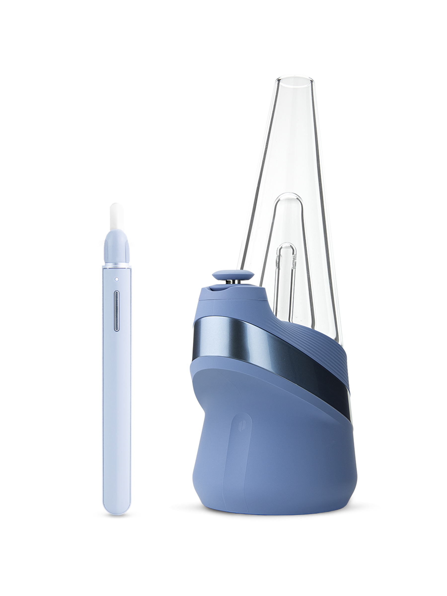 puffco-peak-sapphire-hot-knife-bundle image 1