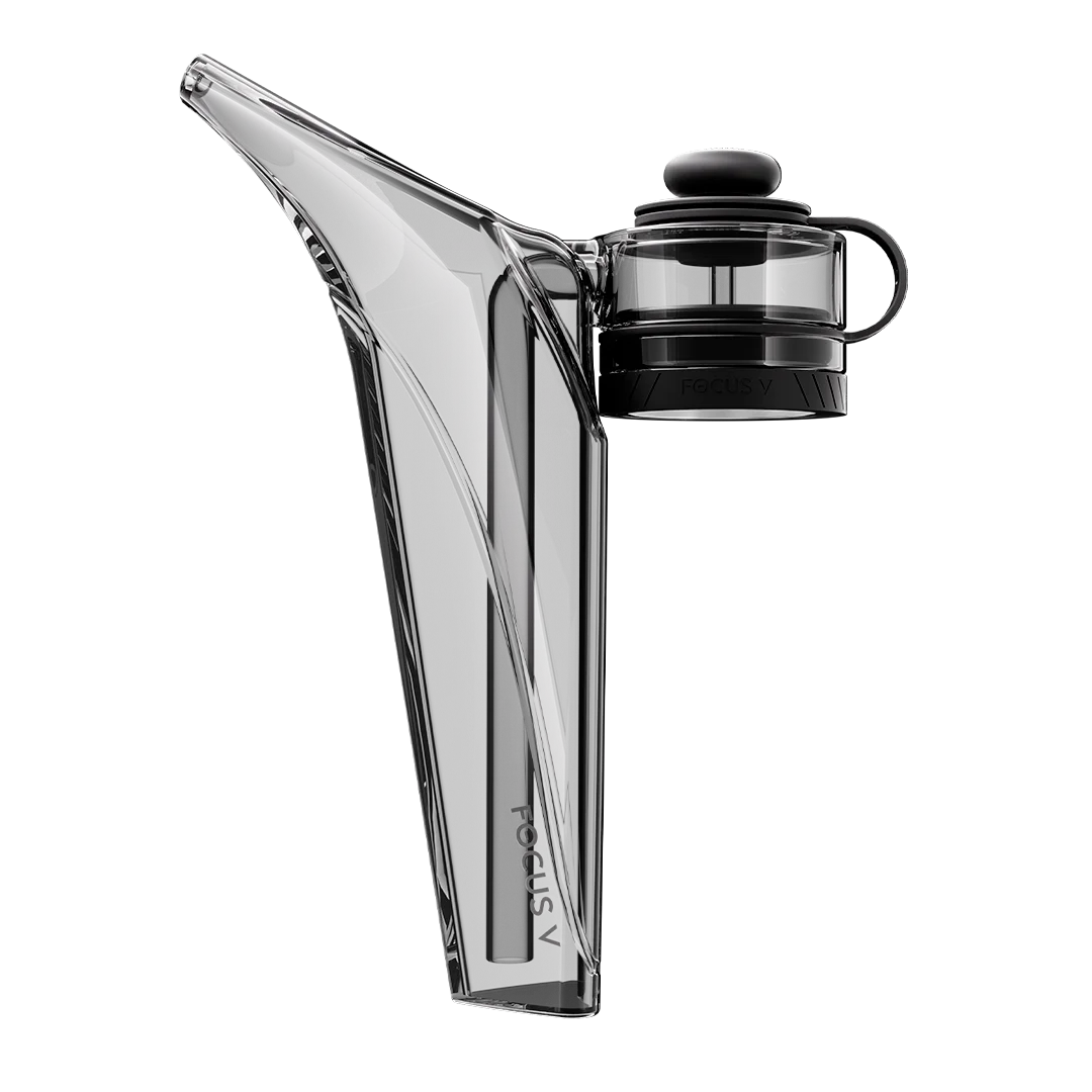 focus-v-aeris-bubbler-smoke-swivel-wasserfilter-aufsatz image 1