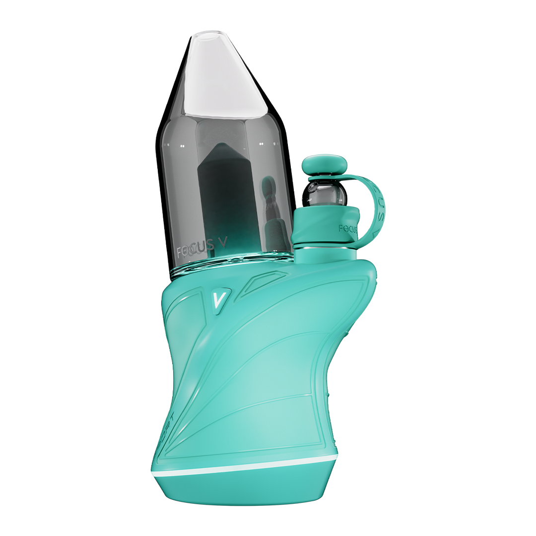 focus-v-carta-sport-teal-smarter-dab-rig image 1