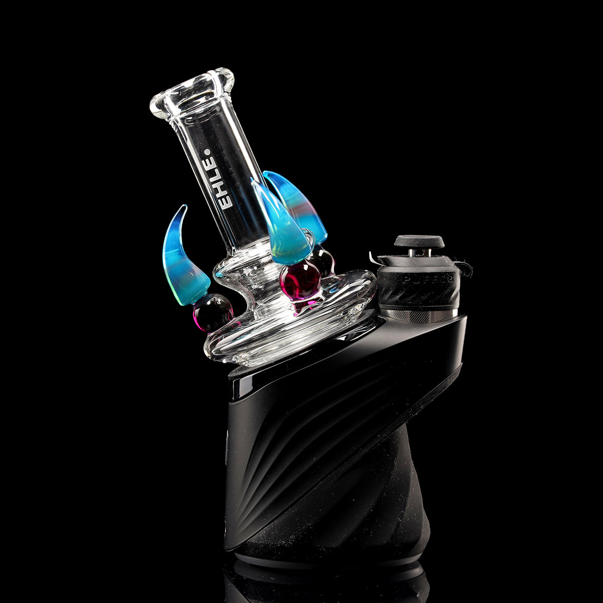 ehle-puffco-peak-pro-dry-aufsatz-glas image 6