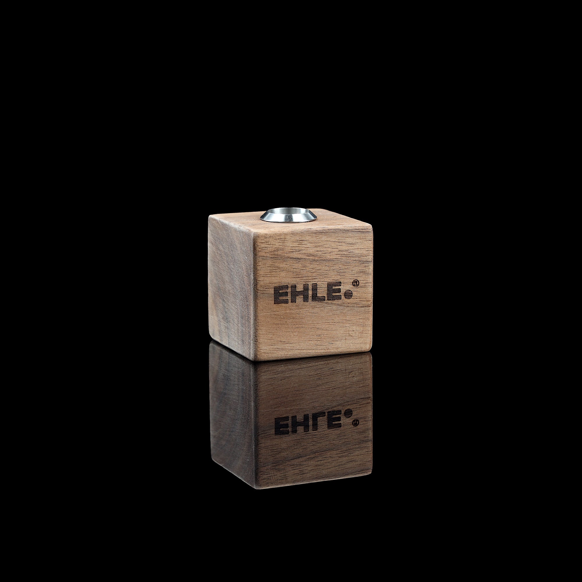 ehle-k-pfchenst-nder-aus-walnussholz-ns14-ns18 image 2