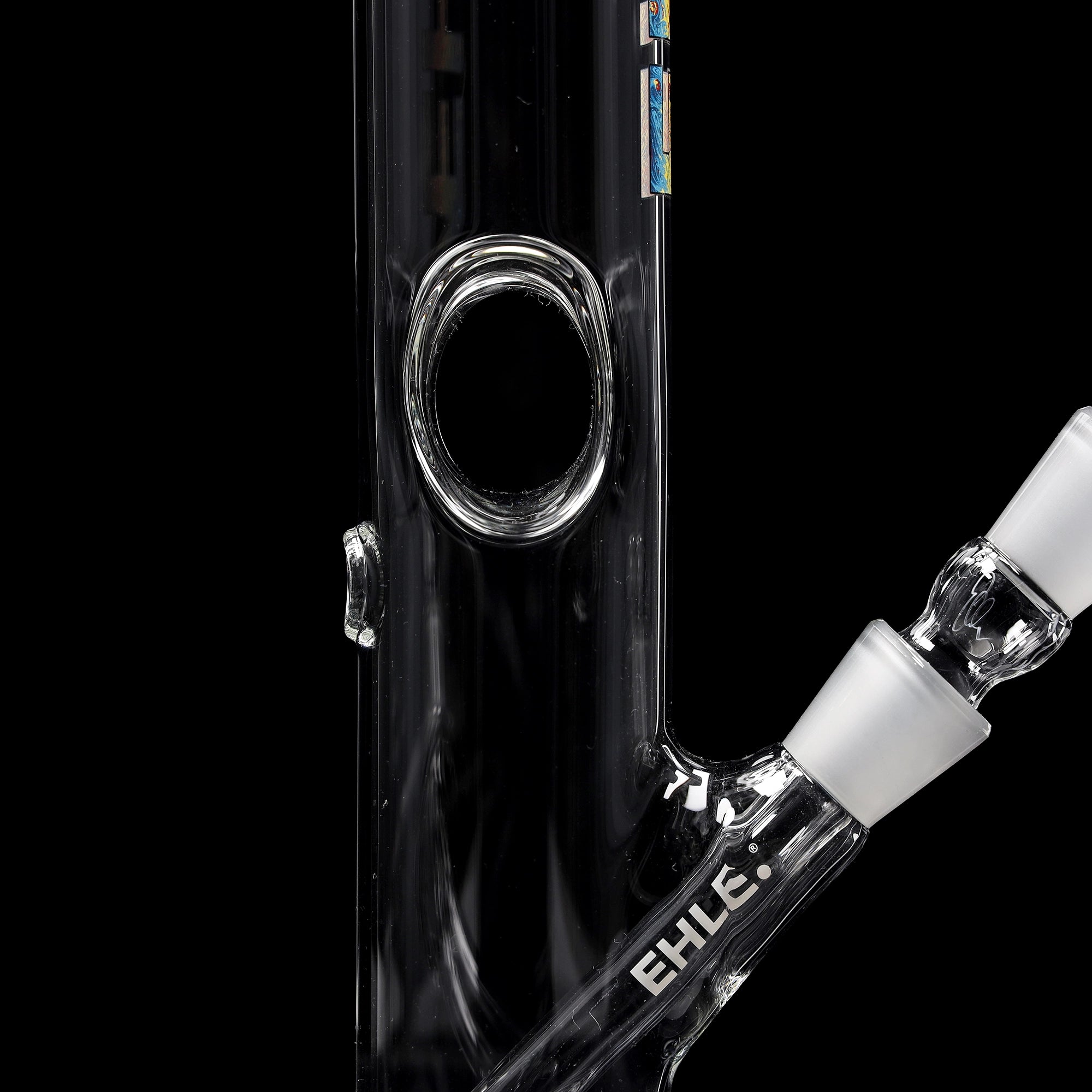 ehle-premium-eisloch-bong-ns-18-500-ml image 2
