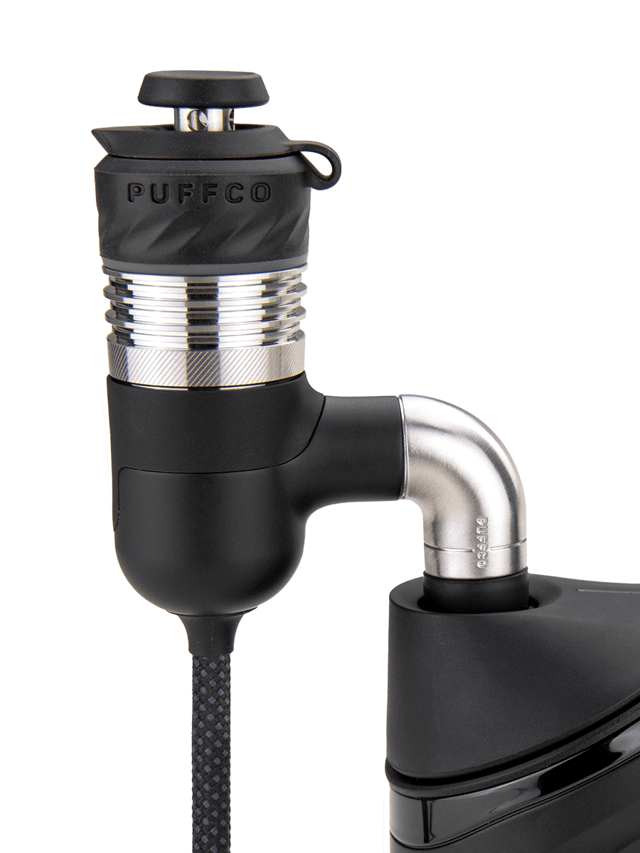 puffco-peak-pro-link-3dxl-chamber-set-silber-glas-adapter-bundle image 6