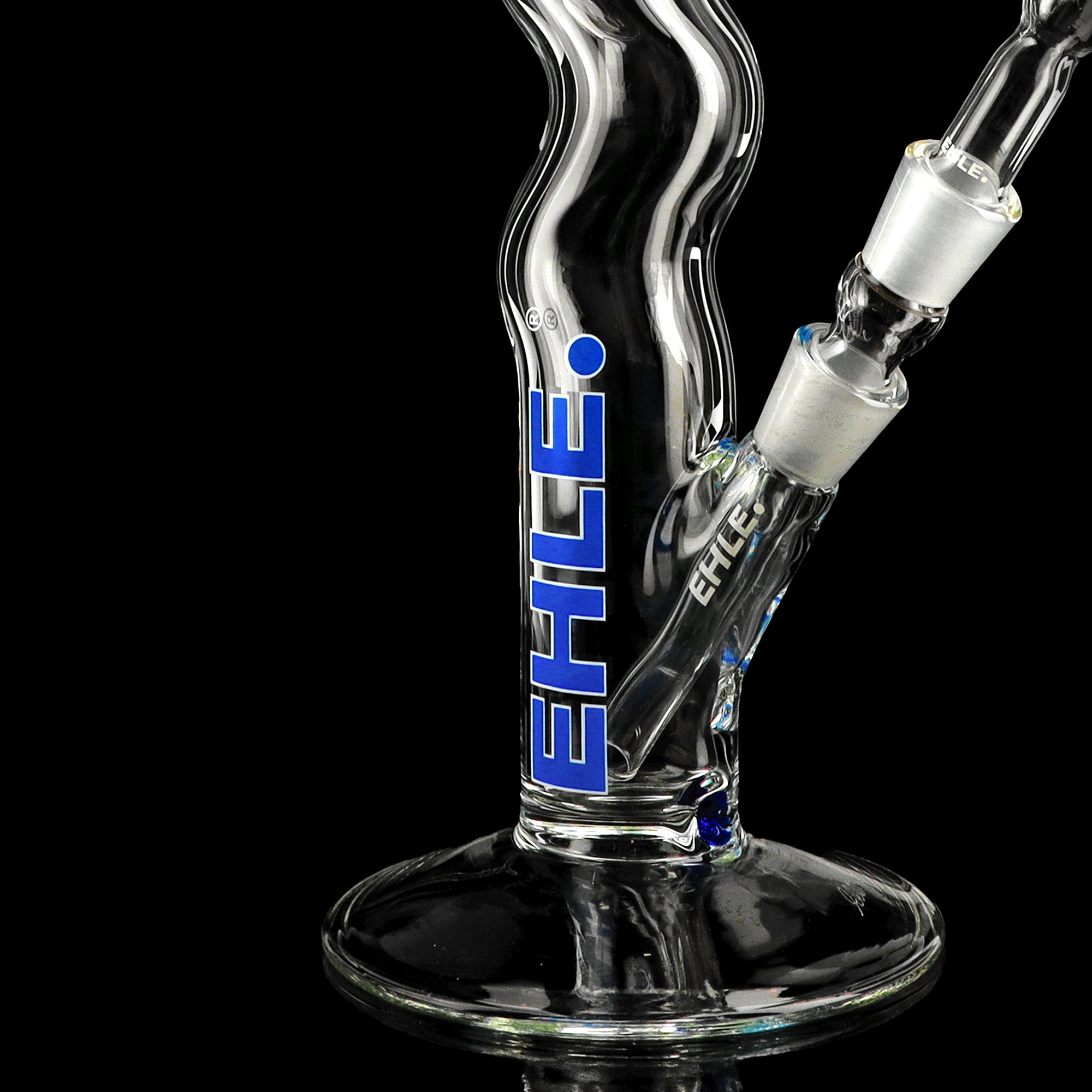 ehle-e-motion-zylinderbong-45cm-5mm-ns-18-8 image 2