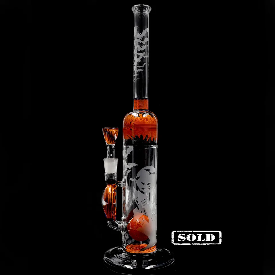 ehle-best-of-2022-november-bats-in-town-bong-unikat image 1
