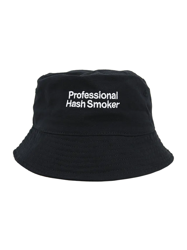 puffco-professional-bucket-hat-canvas-hut image 1