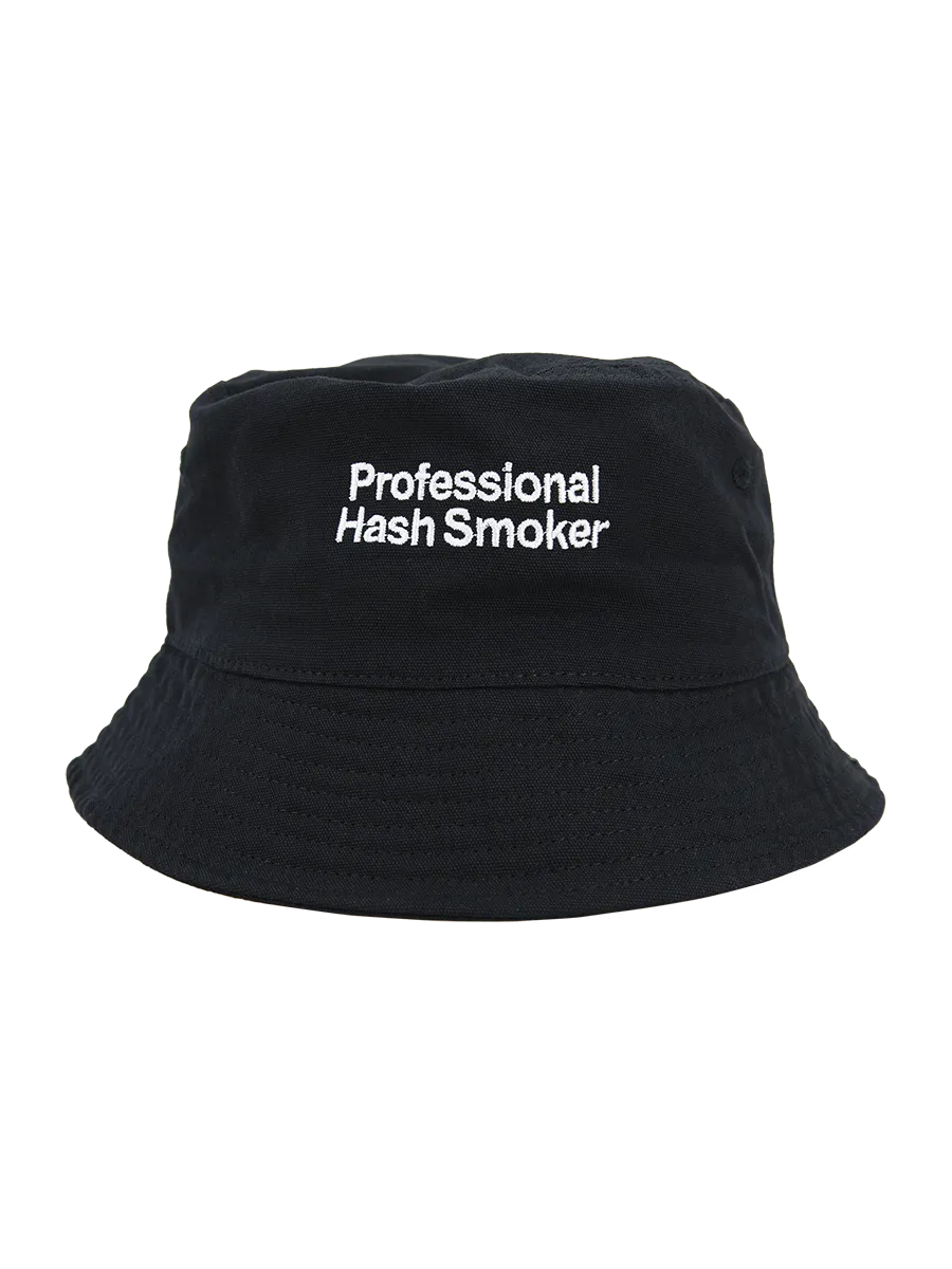 puffco-professional-bucket-hat-canvas-hut image 1