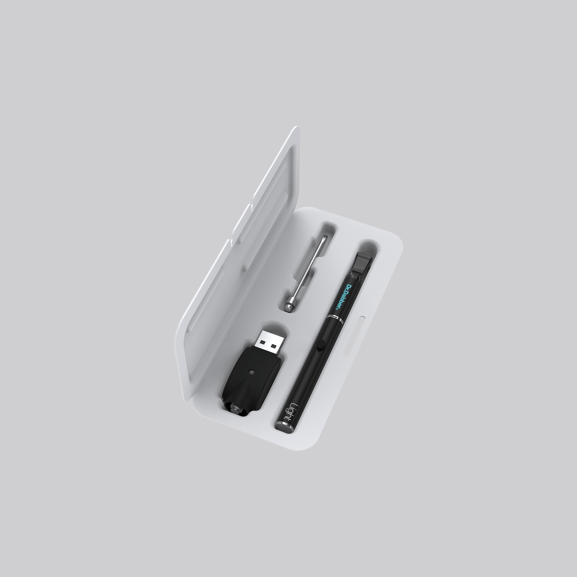dr-dabber-light-vape-pen-kit image 3