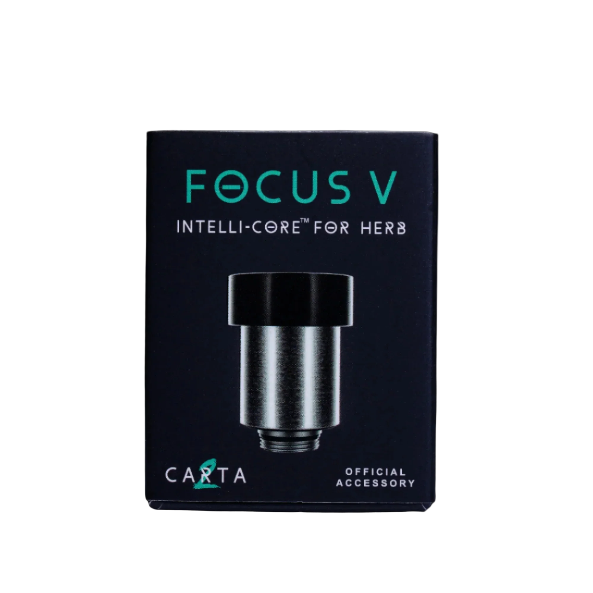 focus-v-intelli-core-atomizer-for-herb-kr-uter-verdampfer image 1