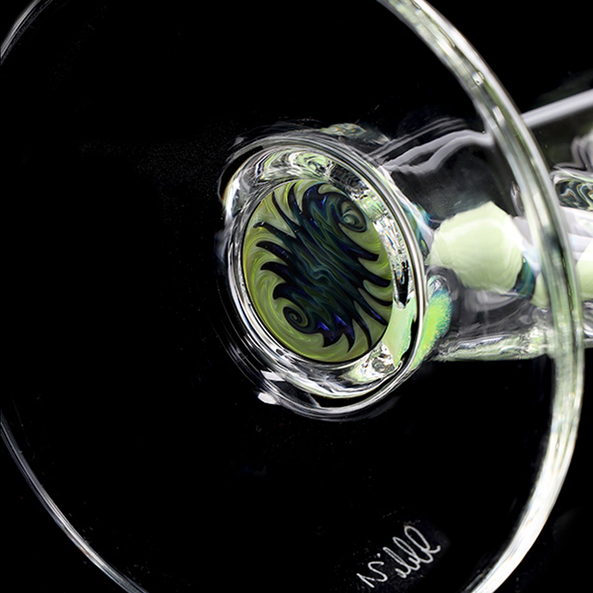 ehle-best-of-zylinderbong-vollfarbig-mit-kickloch image 7
