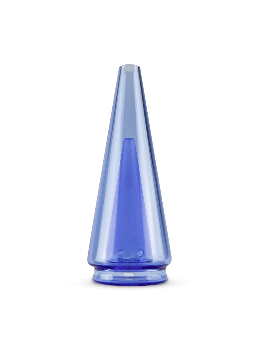 puffco-peak-pro-colored-glass-handgeblasener-glas-top image 2