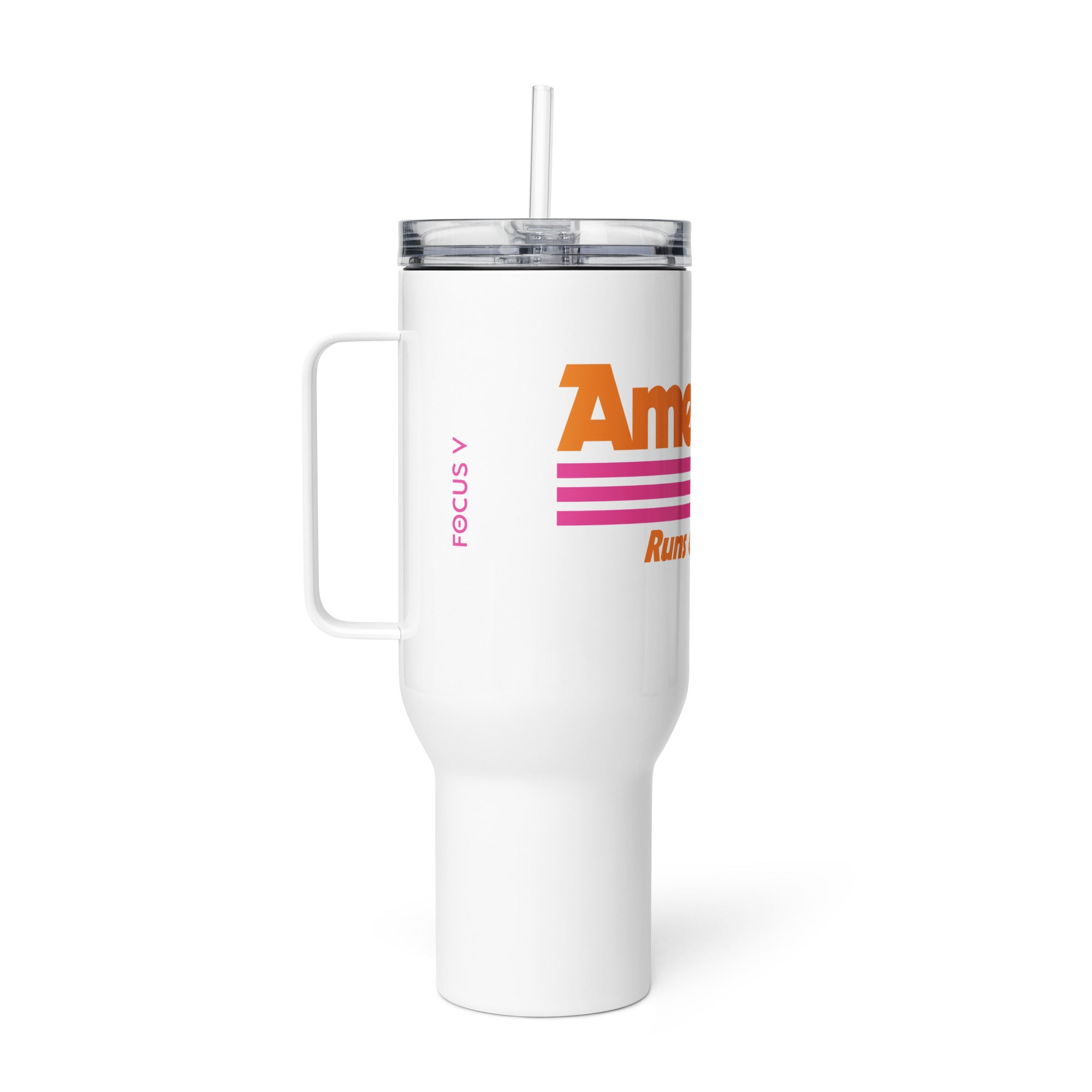focus-v-america-runs-on-dabs-travel-mug-edelstahl image 6