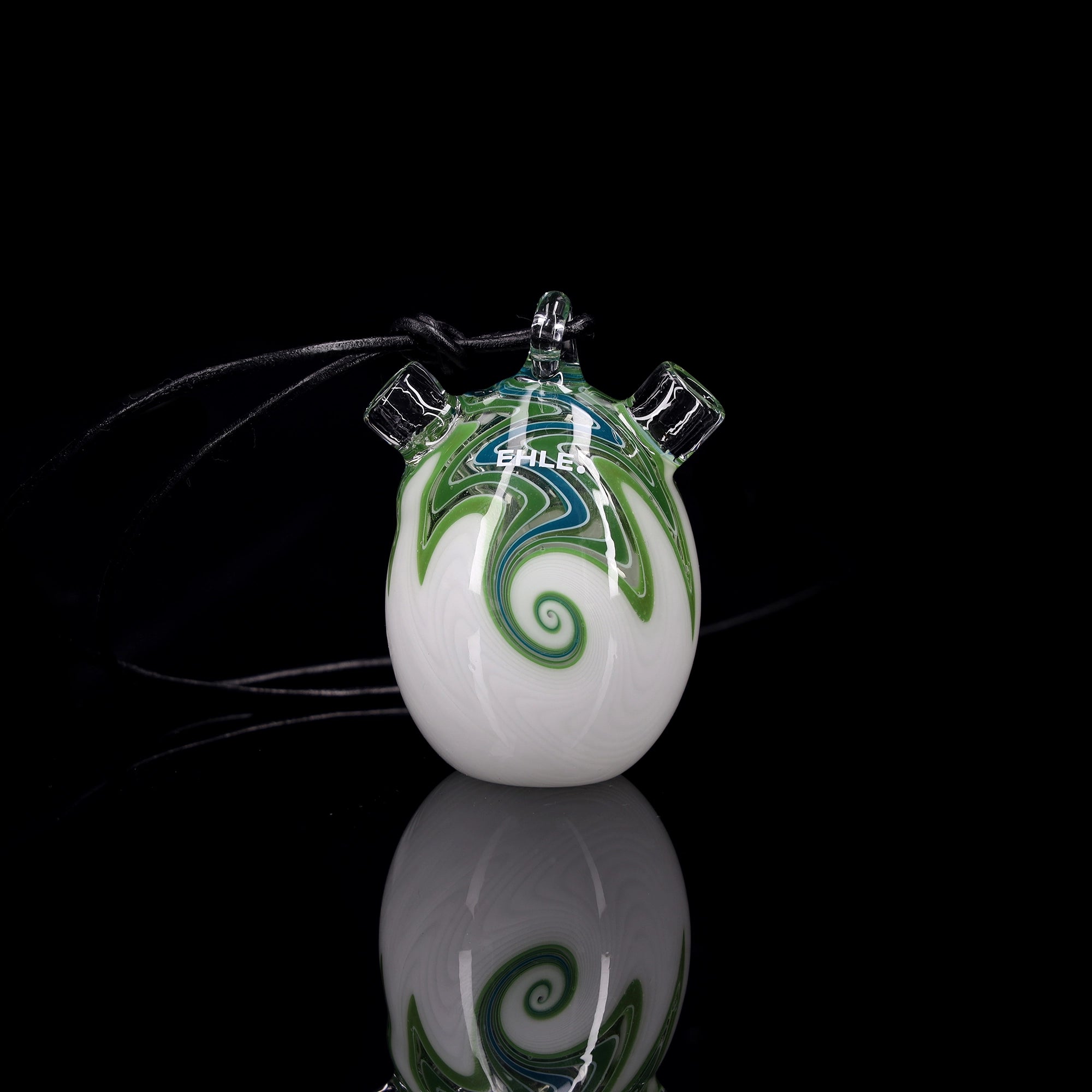 ehle-qualm-ei-mit-farbsection-vollfarbig-woodstock-st-patrick image 2