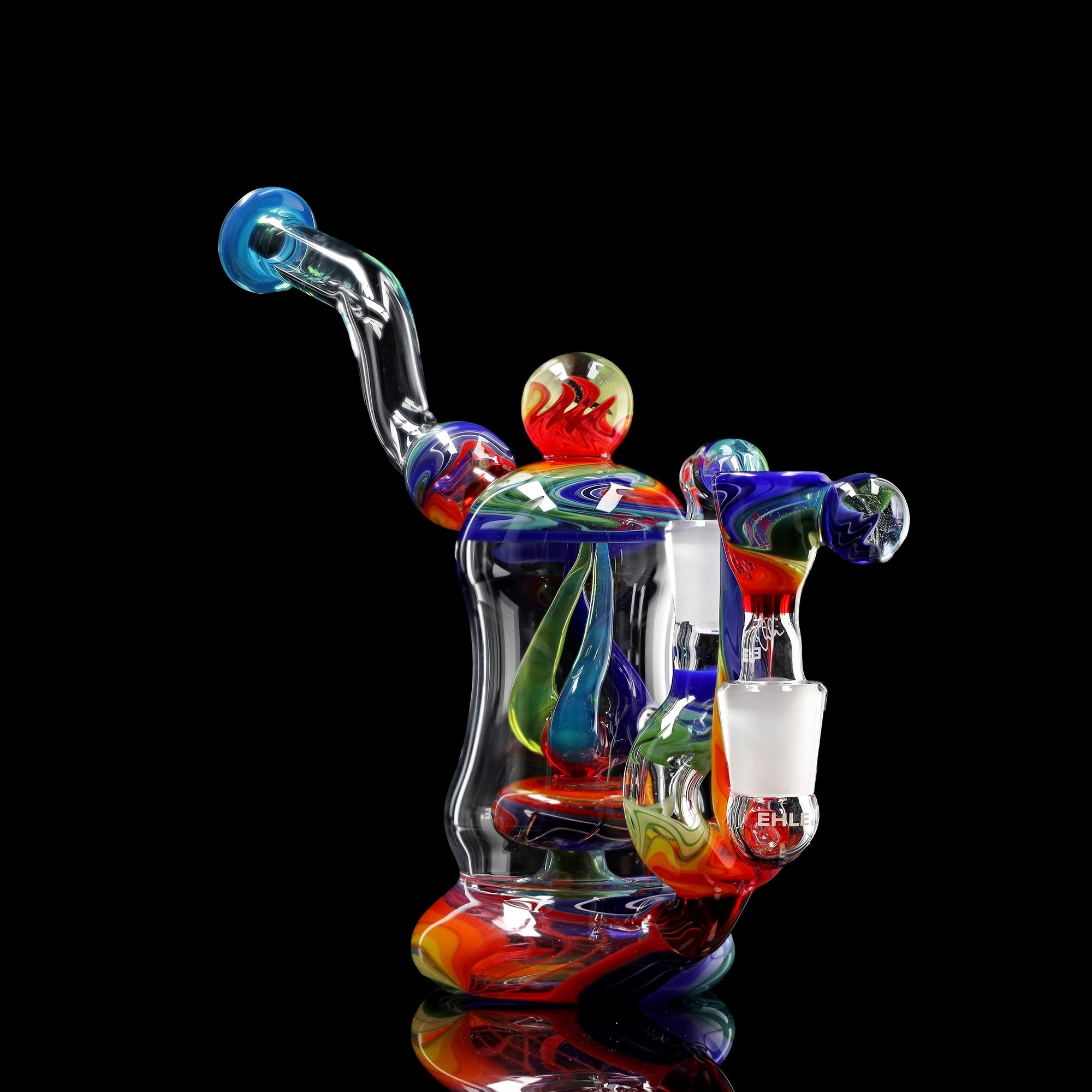 ehle-limited-edition-medusa-triton-bong-nummeriert image 2