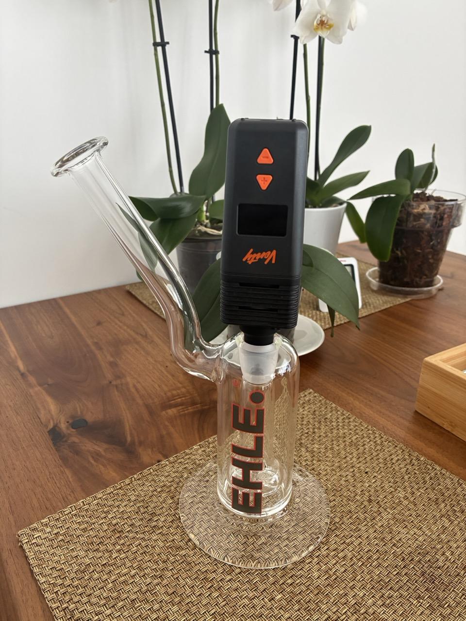 Perfektes Rig