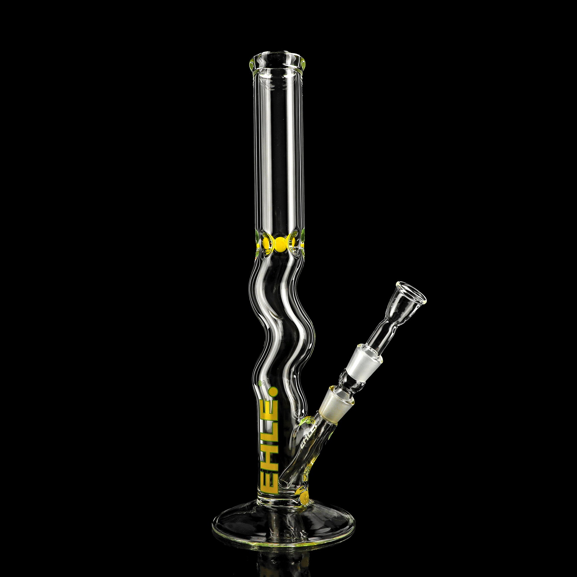 ehle-e-motion-zylinderbong-45cm-5mm-ns-18-8 image 5