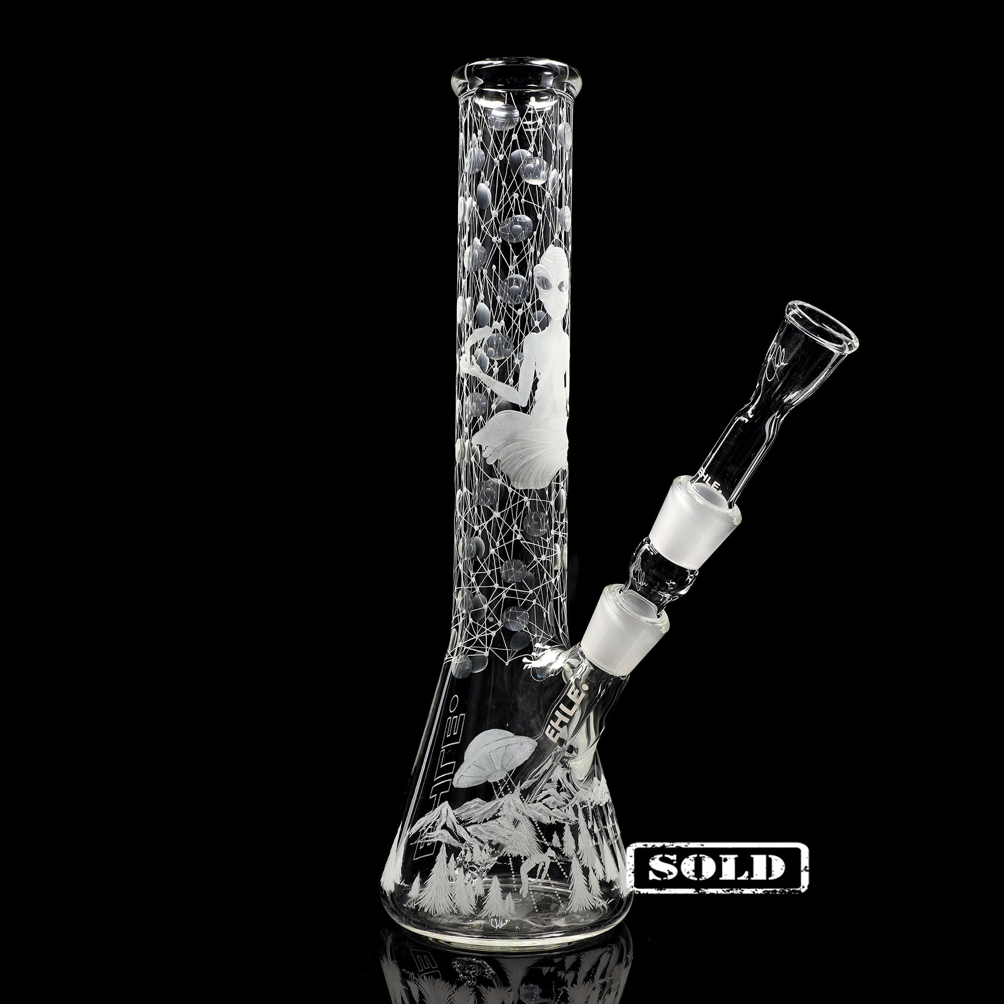 ehle-best-of-2023-alien-x-tibor-kunst-bong image 1