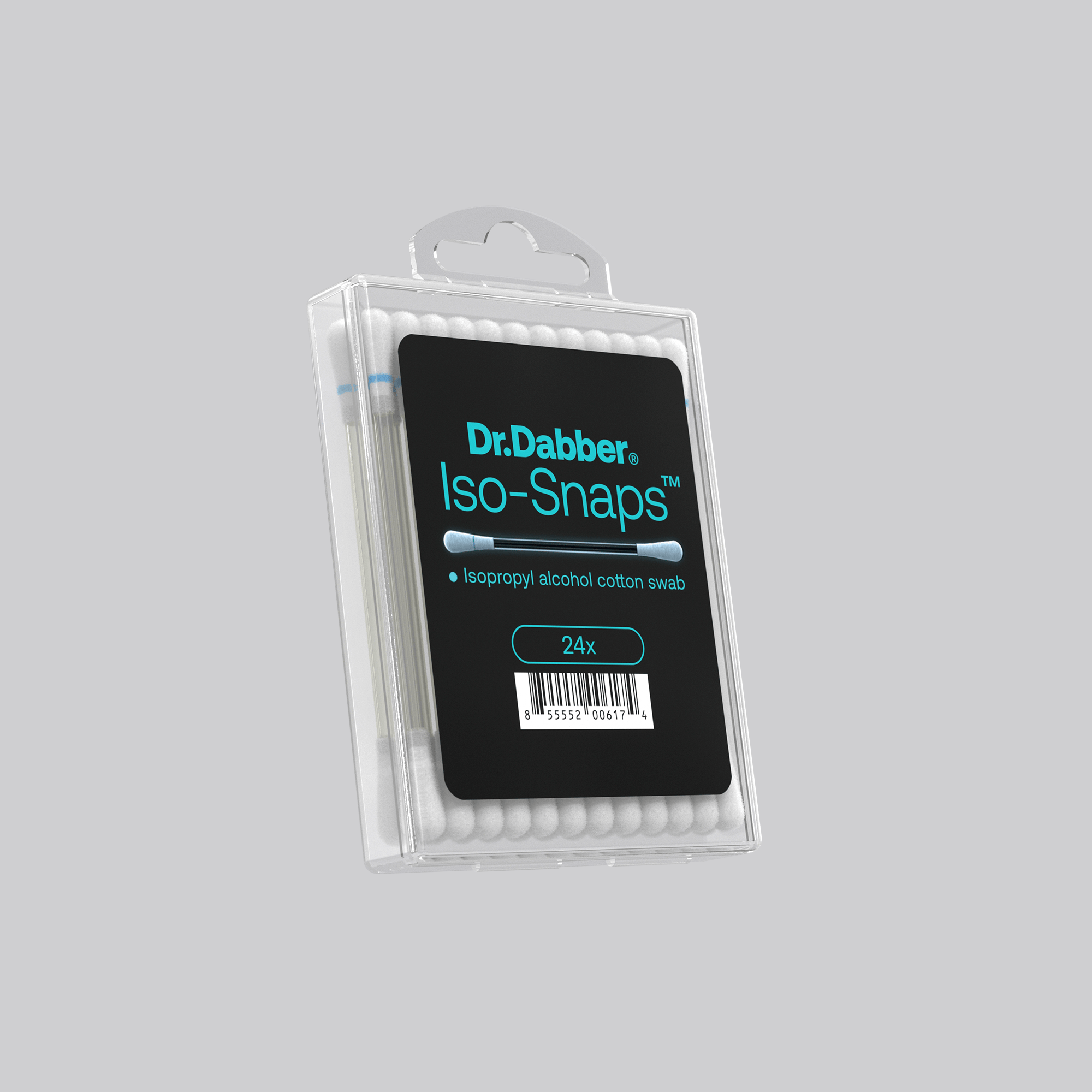 dr-dabber-iso-snaps-reinigungsst-bchen-mit-isopropanol image 1