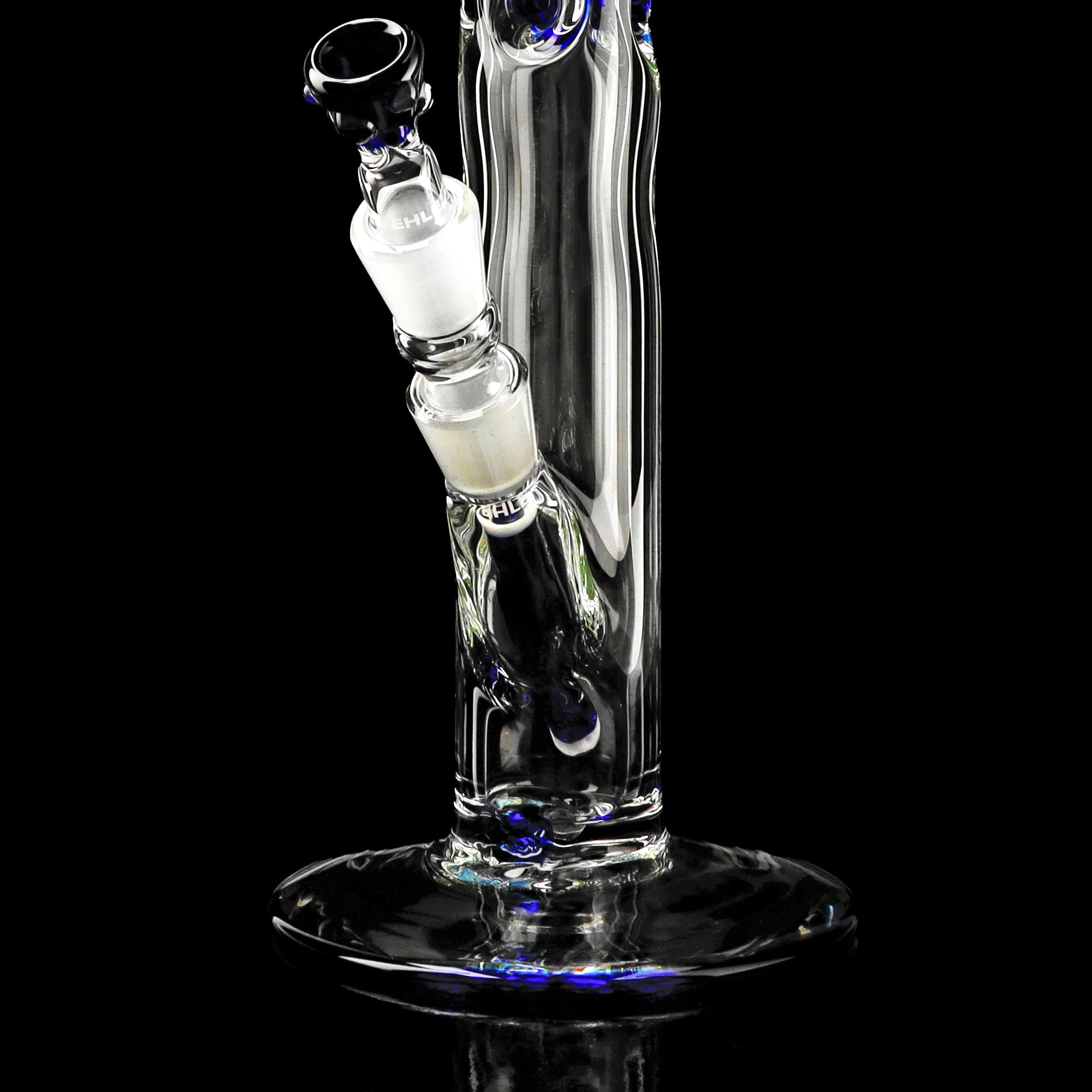 ehle-rundfussbong-eiszylinder-7-mm-45-cm-ns-18-8 image 3