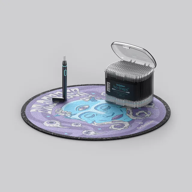 dr-dabber-station-bundle-drop-set image 1