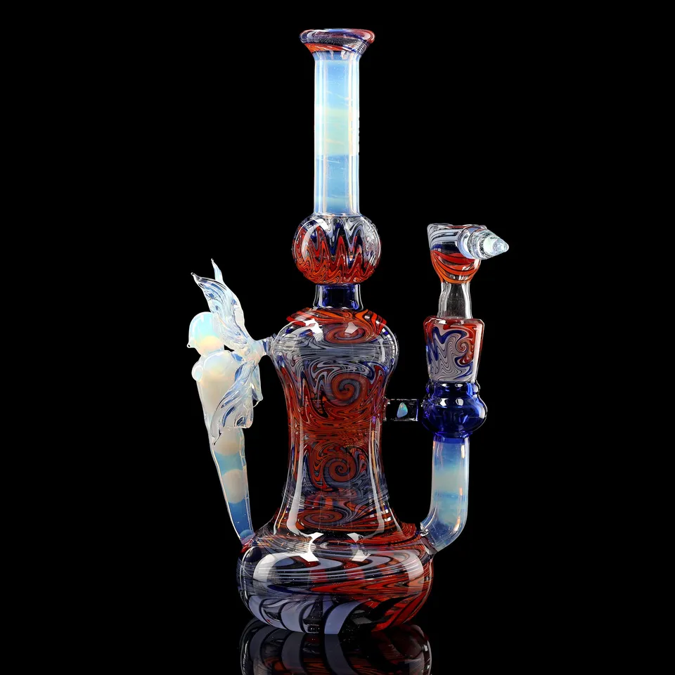 ehle-best-of-2026-april-glasbong-230-mm image 1