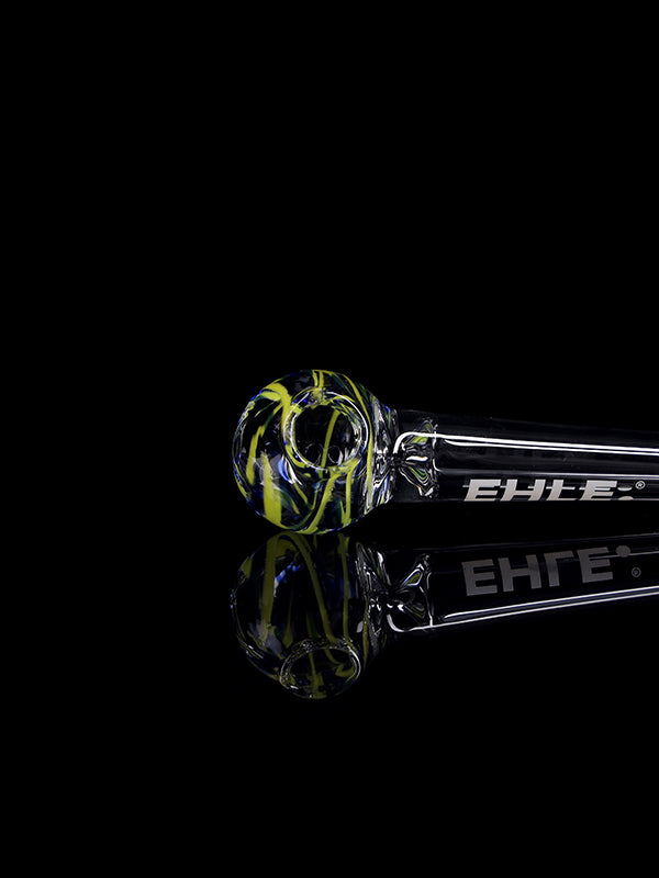 ehle-lpfeifchen-glas-dab-pfeife-14-cm image 2